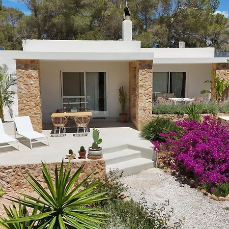 Boutique Hotel Casa Caracol - Apartments In Strandnaehe, Salzwasserpool, Fotovoltaik, Adults Only Сан-Хосе Экстерьер фото