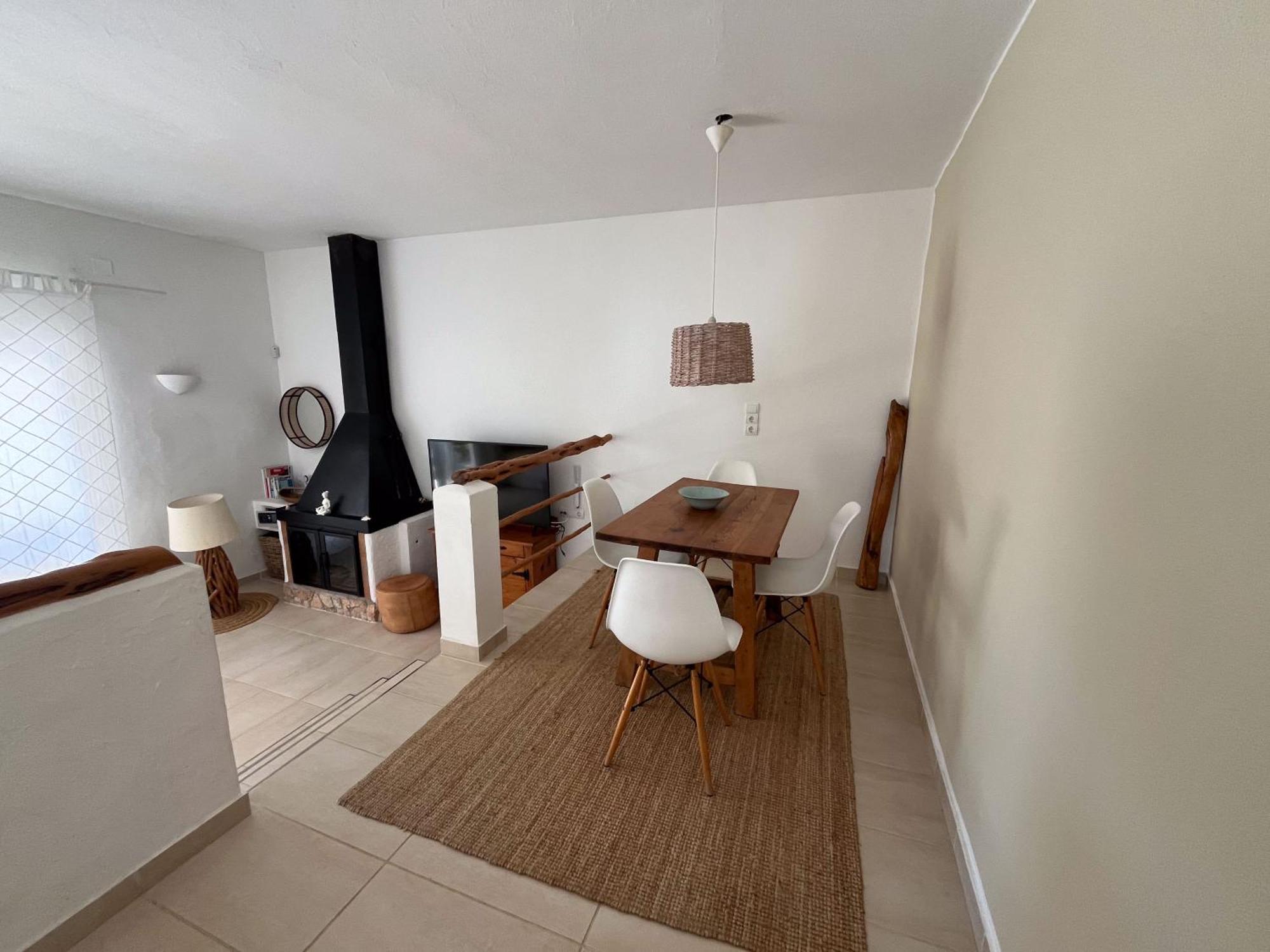 Boutique Hotel Casa Caracol - Apartments In Strandnaehe, Salzwasserpool, Fotovoltaik, Adults Only Сан-Хосе Экстерьер фото